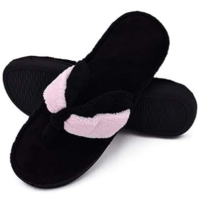 womens spring slippers