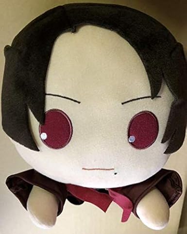 Amazon 刀剣乱舞 寝そべりぬいぐるみ 加州清光 とうらぶ アイドル 芸能人グッズ 通販