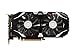 MSI GAMING GeForce GTX 1060 6GB GDRR5 192-bit HDCP Support DirectX 12 Dual Fan VR Ready OC Graphics Card (GTX 1060 6GT OCV1)thumb 2