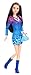 Barbie Fashionista Raquelle Doll