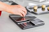KitchenAid Dual Platform Scale 5000g and 500g Weighing Capacity view 11