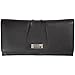 Access Denied Womens RFID Blocking Wallet Leather Accordian Organizer