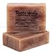 Santa Monica Soap Co. Handmade Soap - Rustic Vanilla