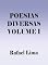 Livro Poesias diversas