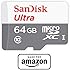 SanDisk 64 GB micro SD Memory Card for Fire Tablets and Fire TV