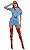 Forplay Women's Pitstop Hottie Adult Sized Costumes