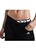 Matymats Active Sweatpants for Women Yoga Jogger Pants with Pockets Casual Lounge Pants