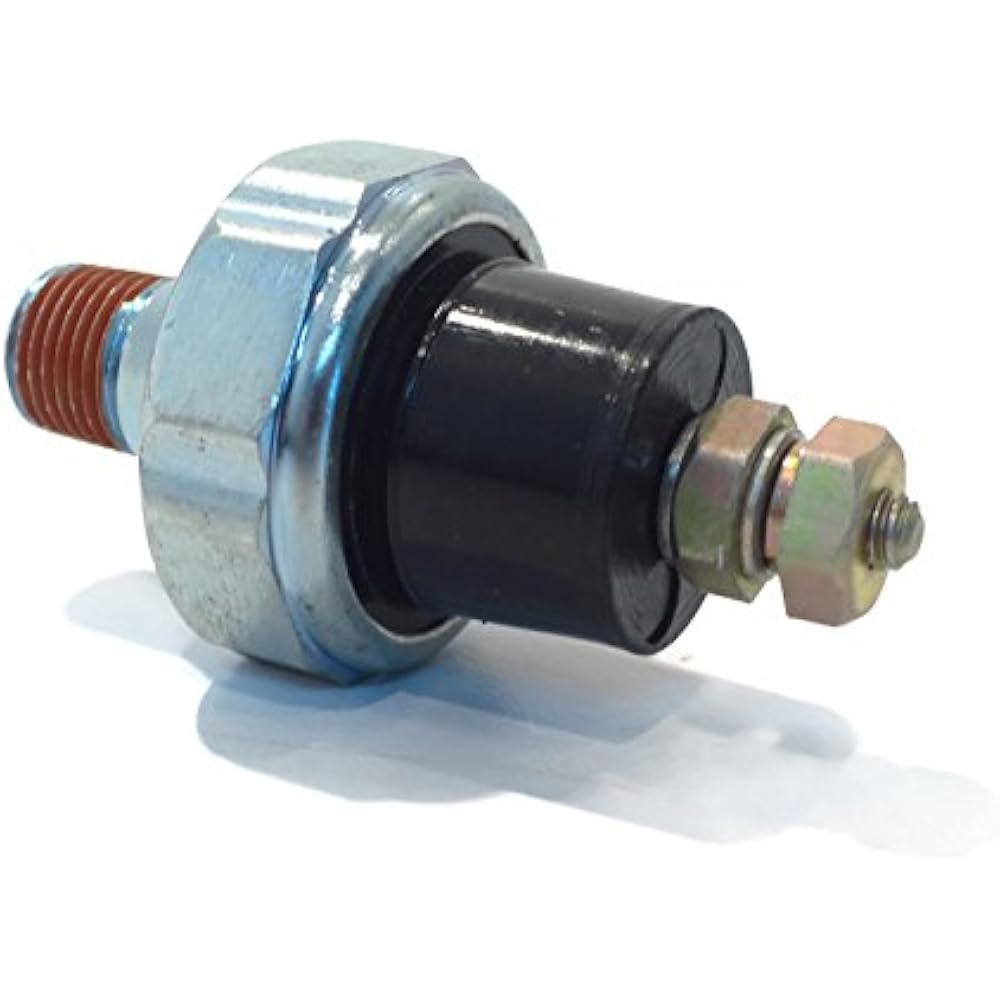 (2) Oil Pressure SWITCHES For Generac 99236 99236GS 099236 G099236