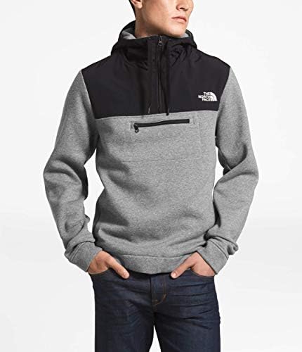 the north face rivington pullover