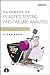Handbook of Plastics Testing and Failure Analysis