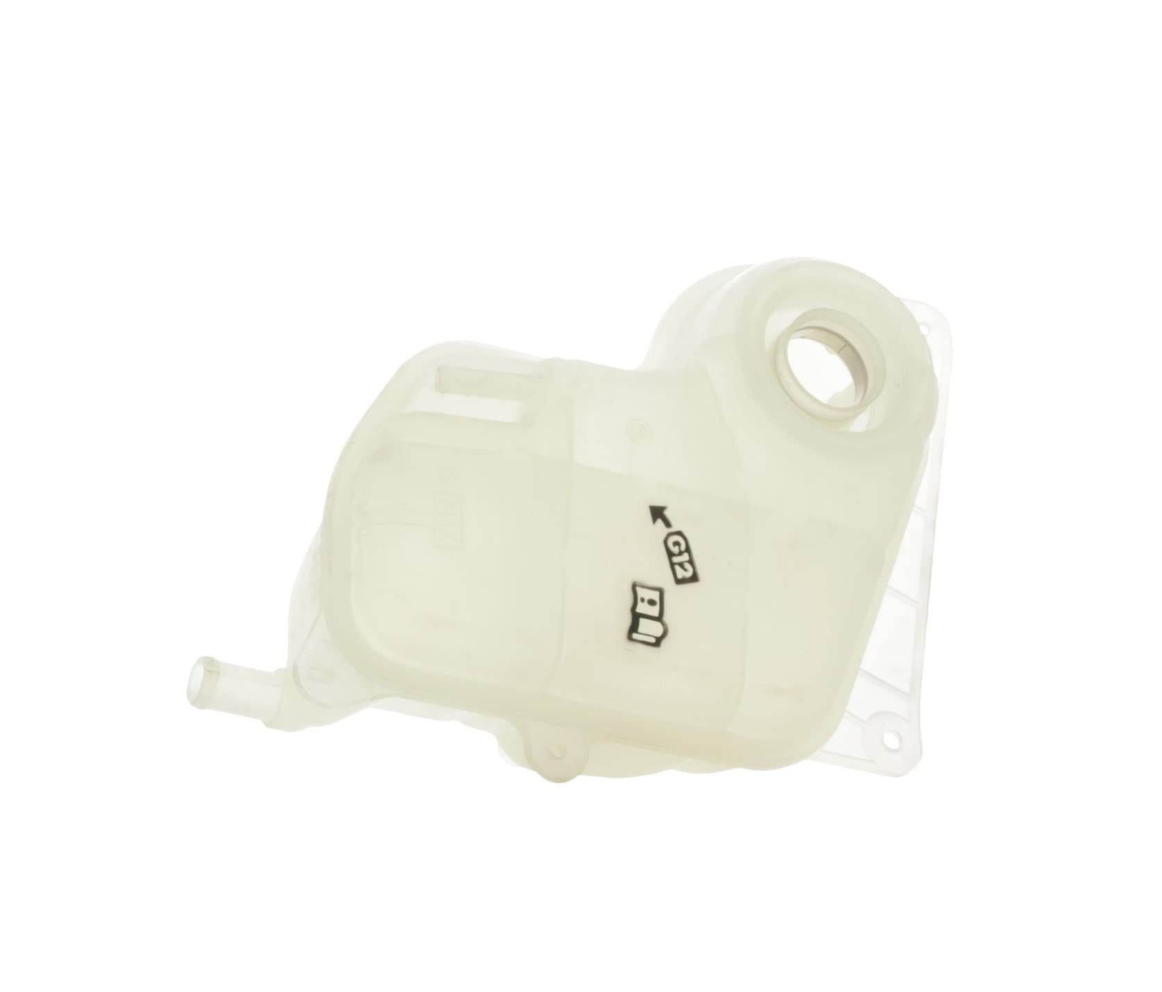 BEHR HELLA SERVICE 8MA 376 755-031 Expansion Tank, coolant