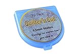 Quilter’s Cut 45mm Rotary Blades