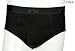 Mens 2xist 3-Pack Essentials Fly Front Briefs