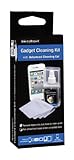 Body Glove Gadget Cleaning Kit with Advanced Cleaning Spray Gel and Microfiber Cloth No color (9262101)