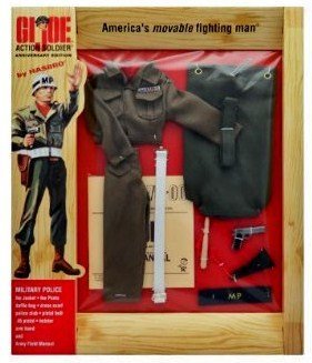 gi joe military police
