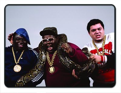 The Fat Boys G5 18x24 Floormat