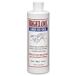 W F YOUNG 427947 Bigeloil 14 oz LIQ Gel