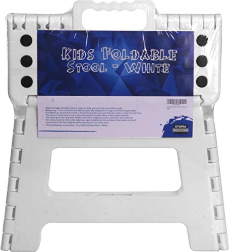 1 Utopia+Home+Foldable+Step+Stool