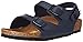 Birkenstock Roma Cork Footbed Sandal (Toddler/Little Kid)