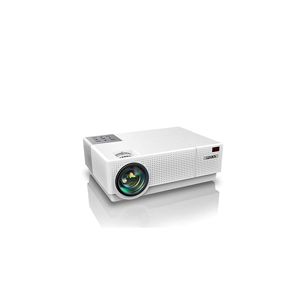 YABER Y31 7200 Lux Full HD Video Projector