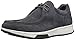 Calvin Klein Men's Kingsley Calf Suede Oxford
