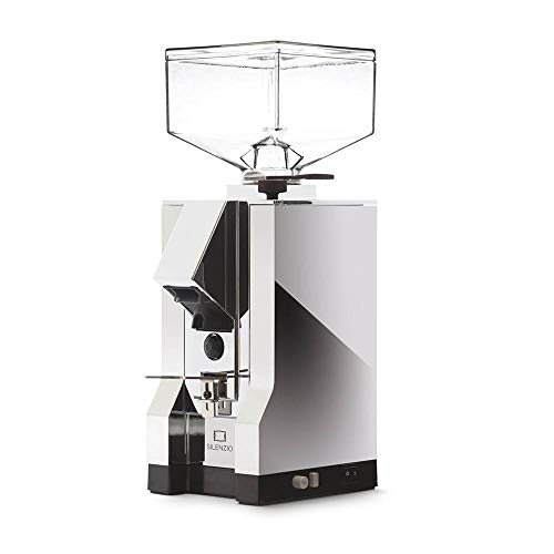 Eureka Mignon Silenzio chrom/chrom