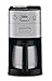 Cuisinart DGB-650BC Grind-and-Brew Thermal 10-Cup Automatic Coffeemaker, Brushed Metal primary