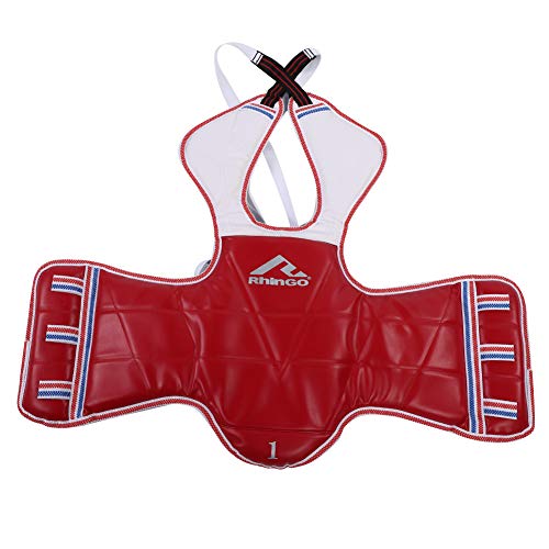 image for Cocoarm Taekwondo Protective Gear Kit, Taekwondo Groin Guard Arm Band,