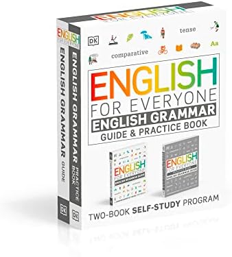English for Everyone Slipcase: Business English Box Set: Course