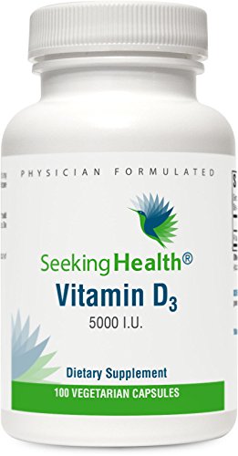 Vitamin d3 5000 iu | high-potency vitamin d3 supplement…