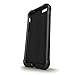 Ballistic Tough Jacket Case for the Apple iPhone 6 and iPhone 6s - Retail Packaging - Black