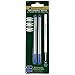 Monteverde Rollerball to fit Montblanc Rollerball Pens - Blue