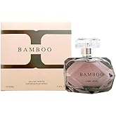 EBC-Collection, BAMBOO Perfume for Women, 3.4oz/100ml