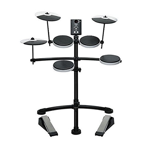 Roland TD-1K V-Drums | Entry Level Compact Electronic Drum Kit