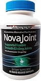 NovaJoint - Doctor Formulated Glucosamine Alternative