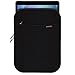 Pawtec Shockproof Neoprene Protective Storage Carrying Sleeve Case - Compatible with Apple iPad Air/Pro 9.7