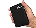 Avolusion 750GB USB 3.0 Portable External Hard Drive for Xbox One Game Console - 2 Year Warranty