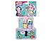 Shopkins HPL14100 Lil' Secrets Keypers Pocket Playset-Sweet Retreat Candy Shop, Nylon/A