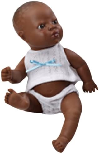 muñeca negra amazon