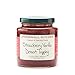 Stonewall Kitchen Strawberry Vanilla Dessert Topping, 11.5 oz