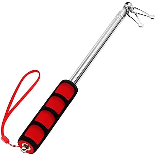flag pole weight