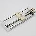4-5V dc 500mA 2 Phase 4 Wire Micro Stepper Motor Stepper Angle 18 Degrees with Screw Slider Sliding Table for DIY Mini slipway