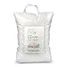 Coney Island Cotton Toddler Pillow 13” X 18” Finest Fluffy Comfy & Loved By Kids Bonus Pillow Case