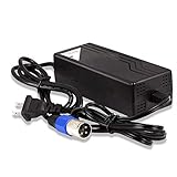 24V 3Amp Shoprider Echo (SL73) Wheelchair Scooter Battery Charger - Mighty Max Battery brand product