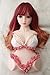 3D Toys Doll Silicone for Men Made of TPE and Titanium Alloy MoiDol Real Sex Doll Woman Medium Skin Brown Eyes