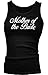 Mother Of The Bride - Wedding Girls / Juniors Tank Top T-shirt