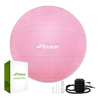 trideer yoga ball