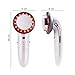 6-in-1 Multifunctional Facial Body Sliming Skin Tightening Beauty Massage Machine6
