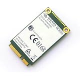 Sierra Wireless 3G Card MC8355 Gobi3000 HS2430 HSPA + EV-DO REV A 14Mbps/3.1Mbps SPS 634400-001 for HP