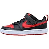 Nike Boys Court Borough Low Recraft (Big Kid)